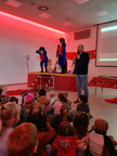 Dag Sinterklaasje