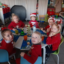 schooljaar 2024 2025