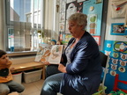 Voorlezen